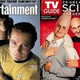 Image for article titled Great Star Trek Cover Shoots Of The Past 40 Years